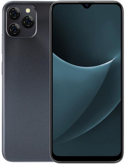  Зображення Смартфон Blackview A95 8/128GB Dual Sim Aurora Night Black (6931548308027) 