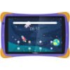  Зображення Prestigio SmartKids Pro, 10.1" (1280x800) IPS, Android 11, up to 1.6GHz 8-core Spreadtrum SC9863a, 3/32GB, BT 4.2, WiFi, USB-C, microSD card slot, Single SIM card, call function, 0.3MP front cam + 2.0MP rear cam, 6000mAh bat, violet-yellow 