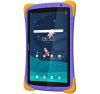  Зображення Prestigio SmartKids Pro, 10.1" (1280x800) IPS, Android 11, up to 1.6GHz 8-core Spreadtrum SC9863a, 3/32GB, BT 4.2, WiFi, USB-C, microSD card slot, Single SIM card, call function, 0.3MP front cam + 2.0MP rear cam, 6000mAh bat, violet-yellow 