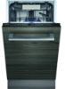  Зображення Посудомийна машина Siemens вбудовувана, 19компл., A+, 45см, дисплей, білий 