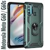  Зображення Чохол до мобільного телефона BeCover Military Motorola Moto G60 / G60s Dark Green (707611) 