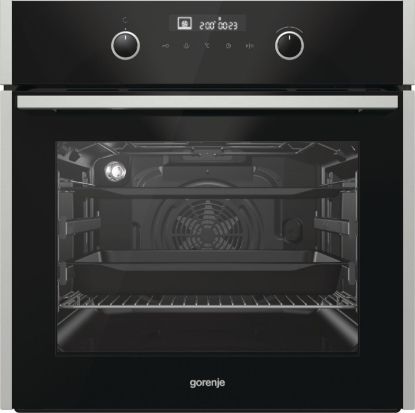  Зображення Духова шафа Gorenje BOS747A33XG 