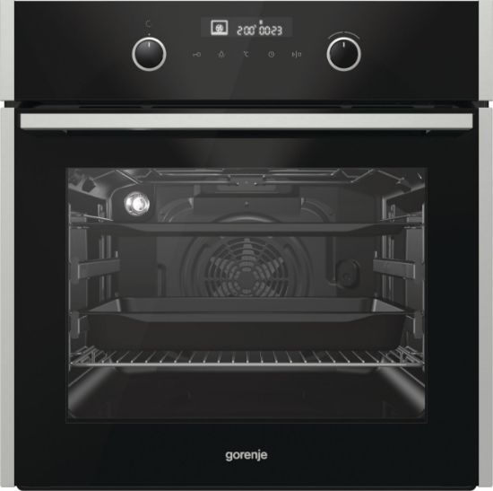  Зображення Духова шафа Gorenje BOS747A33XG 