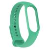  Зображення Ремінець до фітнес браслета Armorstandart для Xiaomi Mi Band 7/6/5 New Style Teal Green (ARM61889) 