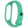  Зображення Ремінець до фітнес браслета Armorstandart для Xiaomi Mi Band 7/6/5 New Style Teal Green (ARM61889) 