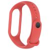  Зображення Ремінець до фітнес браслета Armorstandart для Xiaomi Mi Band 7/6/5 New Style Red (ARM61892) 