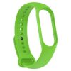  Зображення Ремінець до фітнес браслета Armorstandart для Xiaomi Mi Band 7/6/5 New Style Green (ARM61901) 