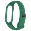  Зображення Ремінець до фітнес браслета Armorstandart для Xiaomi Mi Band 7/6/5 New Style Army Green (ARM61900) 