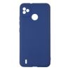  Зображення Чохол до мобільного телефона Armorstandart Matte Slim Fit TECNO POP 5 Camera cover Blue (ARM63190) 