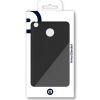  Зображення Чохол-накладка Armorstandart Matte Slim Fit для Tecno Pop 3 (BB2) Camera cover Black (ARM63189) 