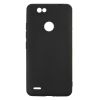  Зображення Чохол-накладка Armorstandart Matte Slim Fit для Tecno Pop 2F (B1F) Camera cover Black (ARM63191) 