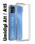  Зображення Чохол-накладка BeCover для Umidigi A11/A11S Transparancy (707641) 
