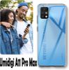  Зображення Чохол-накладка BeCover для Umidigi A11 Pro Max Transparancy (707643) 