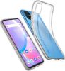  Зображення Чохол-накладка BeCover для Umidigi A11 Pro Max Transparancy (707643) 