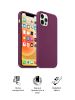  Зображення Чохол до мобільного телефона Armorstandart ICON2 Case Apple iPhone 12 Pro Max Plum (ARM60575) 