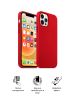  Зображення Чохол до мобільного телефона Armorstandart ICON2 Case Apple iPhone 12 Pro Max Red (ARM60576) 