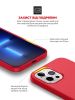  Зображення Чохол до мобільного телефона Armorstandart ICON2 Case Apple iPhone 12 Pro Max Red (ARM60576) 