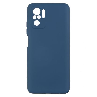  Зображення Чохол до мобільного телефона Armorstandart ICON Case Xiaomi Redmi Note 10 / Note 10s / Poco M5s Blue (ARM61456) 