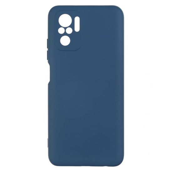  Зображення Чохол до мобільного телефона Armorstandart ICON Case Xiaomi Redmi Note 10 / Note 10s / Poco M5s Blue (ARM61456) 