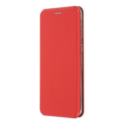  Зображення Чохол-книжка Armorstandart G-Case для Samsung Galaxy A03 Core SM-A032 Red (ARM60870) 