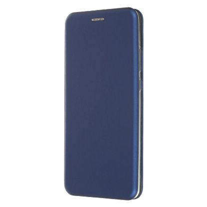  Зображення Чохол до мобільного телефона Armorstandart G-Case ZTE Blade A51 Dark Blue (ARM59898) 