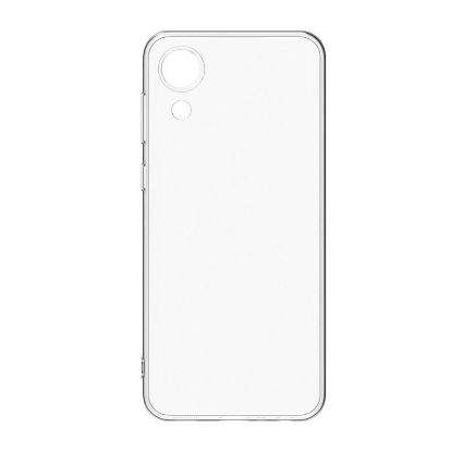  Зображення Чохол до мобільного телефона Armorstandart Air Series Samsung A03 Core (A032) Transparent (ARM60606) 