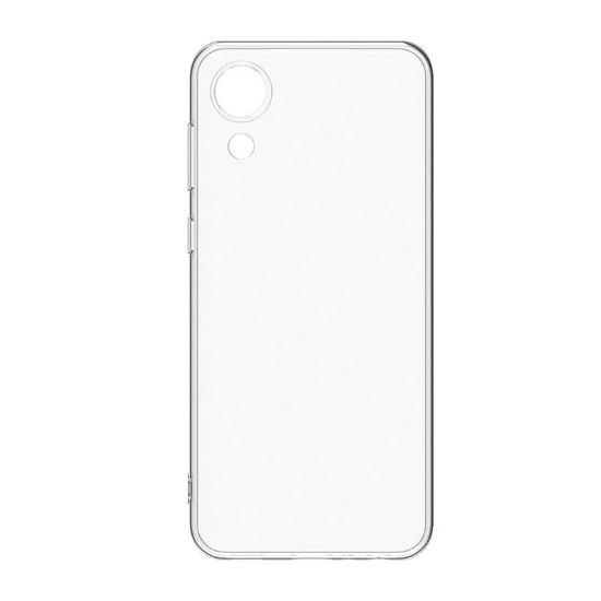  Зображення Чохол до мобільного телефона Armorstandart Air Series Samsung A03 Core (A032) Transparent (ARM60606) 