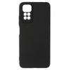  Зображення Чохол до мобільного телефона Armorstandart Matte Slim Fit Xiaomi Redmi Note 11/ Note 11s Camera cover Black (ARM61585) 