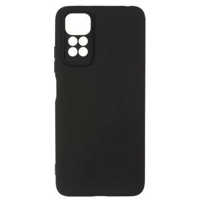  Зображення Чохол до мобільного телефона Armorstandart Matte Slim Fit Xiaomi Redmi Note 11/ Note 11s Camera cover Black (ARM61585) 