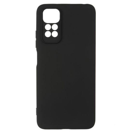  Зображення Чохол до мобільного телефона Armorstandart Matte Slim Fit Xiaomi Redmi Note 11/ Note 11s Camera cover Black (ARM61585) 