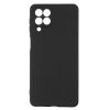 Зображення Чохол до мобільного телефона Armorstandart Matte Slim Fit Samsung M53 (M536) Camera cover Black (ARM61798) 
