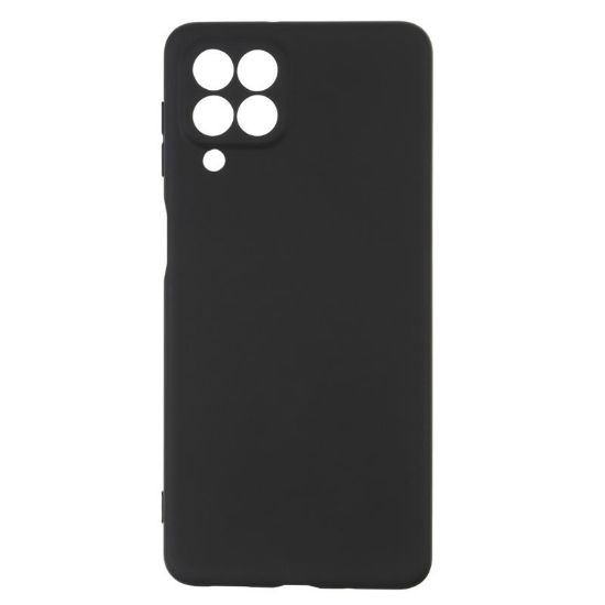  Зображення Чохол до мобільного телефона Armorstandart Matte Slim Fit Samsung M53 (M536) Camera cover Black (ARM61798) 