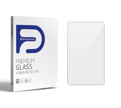  Зображення Скло захисне Armorstandart Glass.CR Realme Pad Mini Clear (ARM61754) 