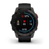  Зображення Смарт-годинник Garmin Epix 2 Sapphire Black/Titanium DLC with Black Band (010-02582-10) 