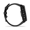  Зображення Смарт-годинник Garmin Fenix 7X Sapphire Solar Carbon Gray DLC Titanium with Black Band (010-02541-10 