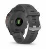  Зображення Смарт-годинник Garmin Forerunner 255 Slate (010-02641-00) 