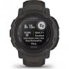  Зображення Смарт-годинник Garmin Instinct 2, Solar, Graphite, GPS (010-02627-00) 