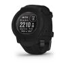  Зображення Смарт-годинник Garmin Instinct 2, Solar, Tactical Edition, Black, GPS (010-02627-03) 