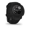  Зображення Смарт-годинник Garmin Instinct 2, Solar, Tactical Edition, Black, GPS (010-02627-03) 