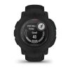  Зображення Смарт-годинник Garmin Instinct 2, Solar, Tactical Edition, Black, GPS (010-02627-03) 