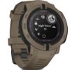  Зображення Смарт-годинник Garmin Instinct 2 Solar Tactical Coyote Tan (010-02627-04) 