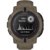  Зображення Смарт-годинник Garmin Instinct 2 Solar Tactical Coyote Tan (010-02627-04) 