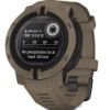  Зображення Смарт-годинник Garmin Instinct 2 Solar Tactical Coyote Tan (010-02627-04) 