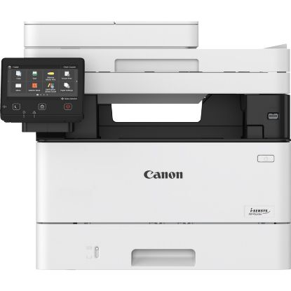  Зображення Багатофункціональний пристрій Canon i-SENSYS MF453dw  з Wi-Fi (5161C007BA) 