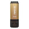  Зображення Флеш-накопичувач USB 32GB Hi-Rali Stark Series Gold (HI-32GBSTGD) 