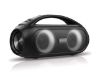  Зображення Акустична система REAL-EL X-745 Black 