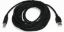  Зображення Кабель USB2.0 Cablexpert CCP-USB2-AMBM-10 0 А-В  A-папа/B-папа, преміум 3м) 