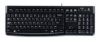  Зображення Клавіатура Logitech K120 USB Black OEM UA (920-002506)) 