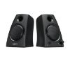  Зображення Speakers Logitech 2.0 Z-130 (980-000418)) 