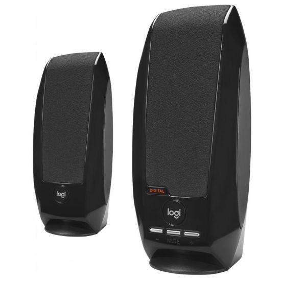  Зображення Speakers Logitech S150 Stereo  RMS OEM ) 